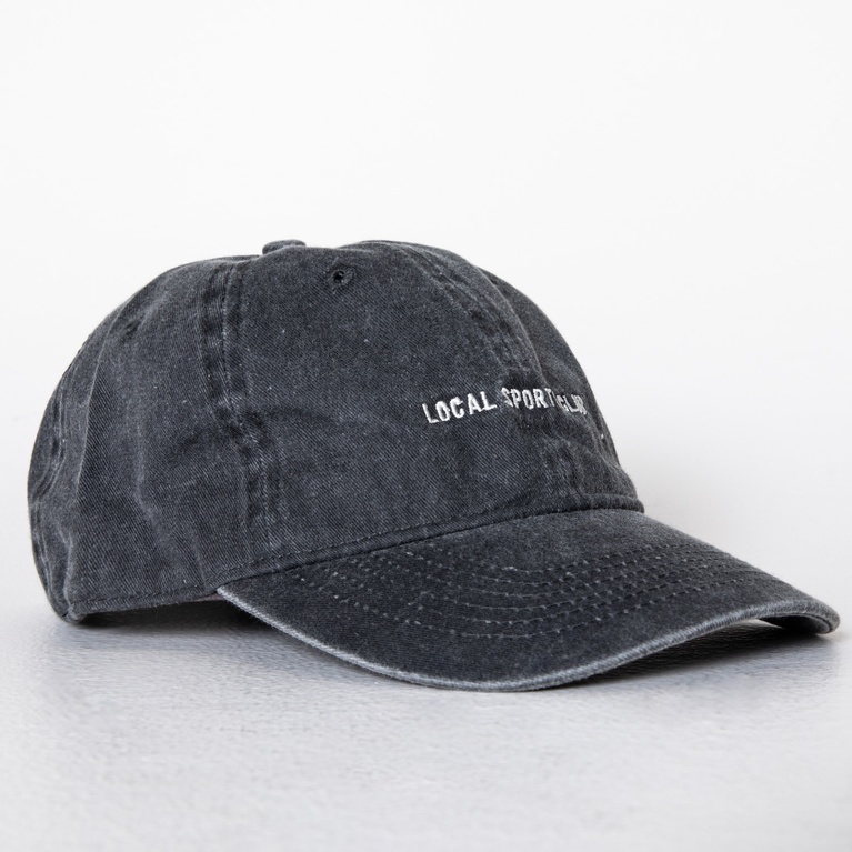 Lippis "Dad washed"